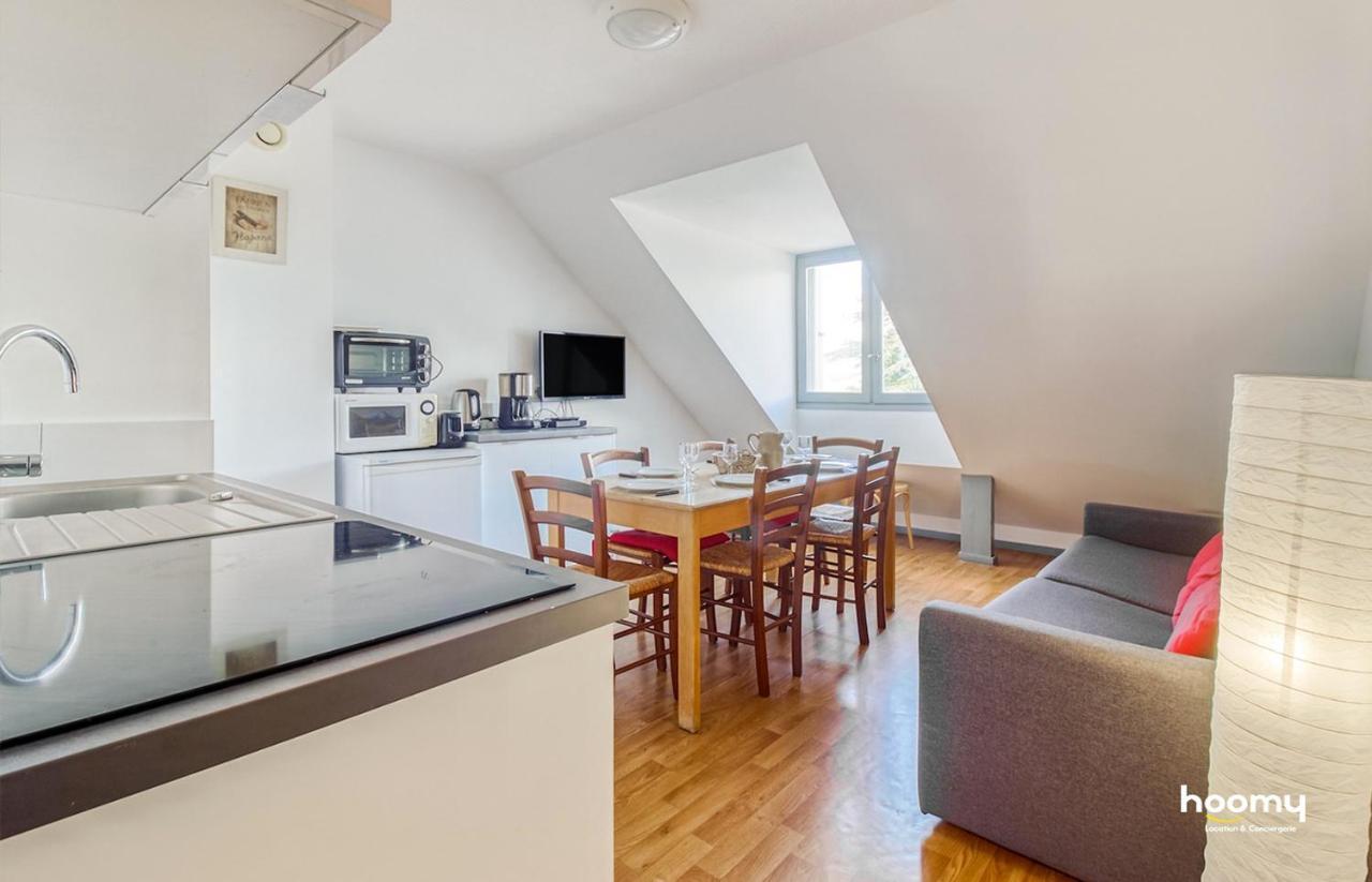 Belle Sayette - A 200M Des Pistes - Pour 8 Personnes Génos Exterior foto