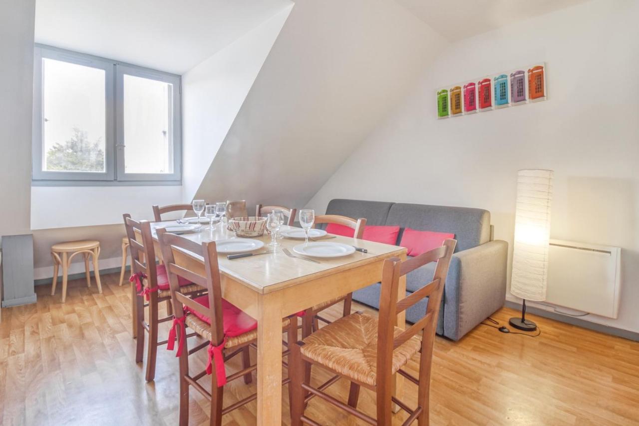 Belle Sayette - A 200M Des Pistes - Pour 8 Personnes Génos Exterior foto