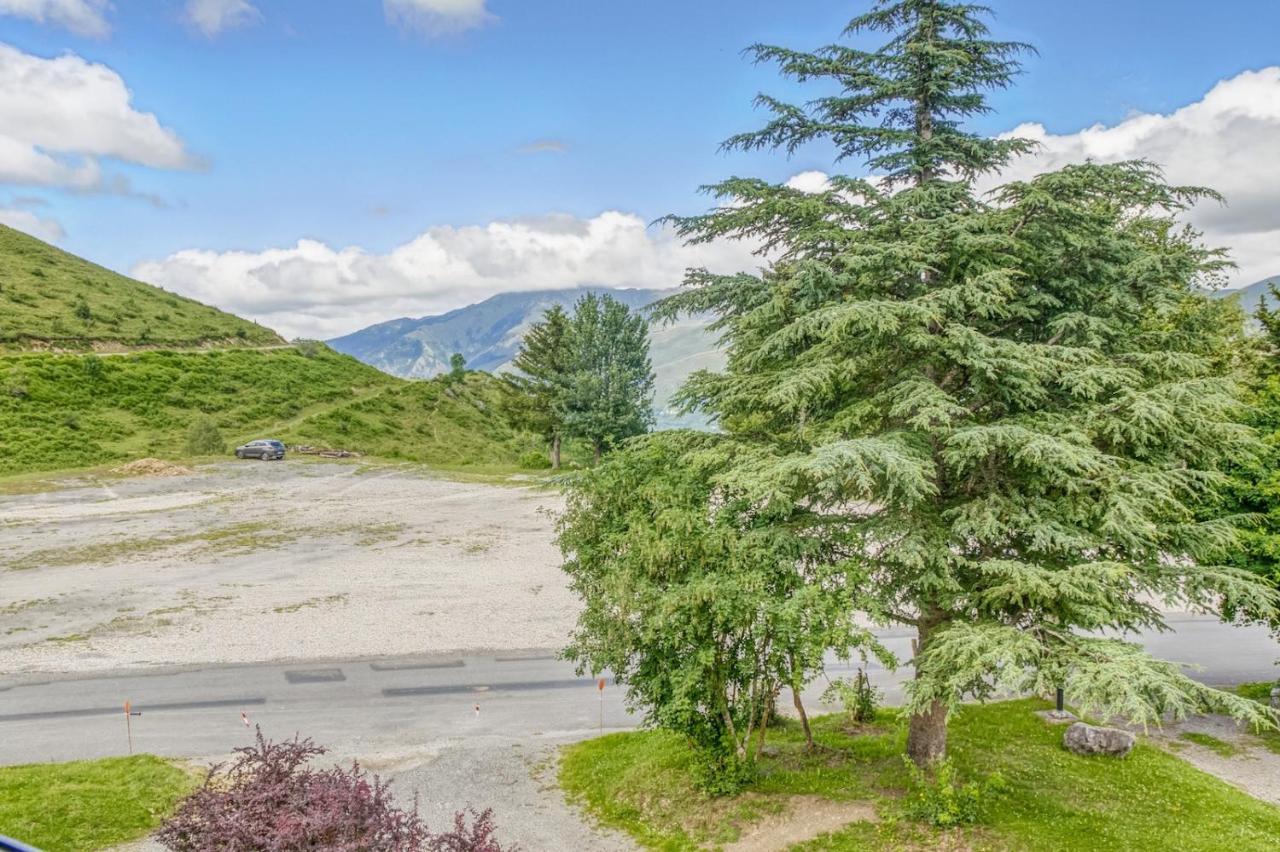 Belle Sayette - A 200M Des Pistes - Pour 8 Personnes Génos Exterior foto