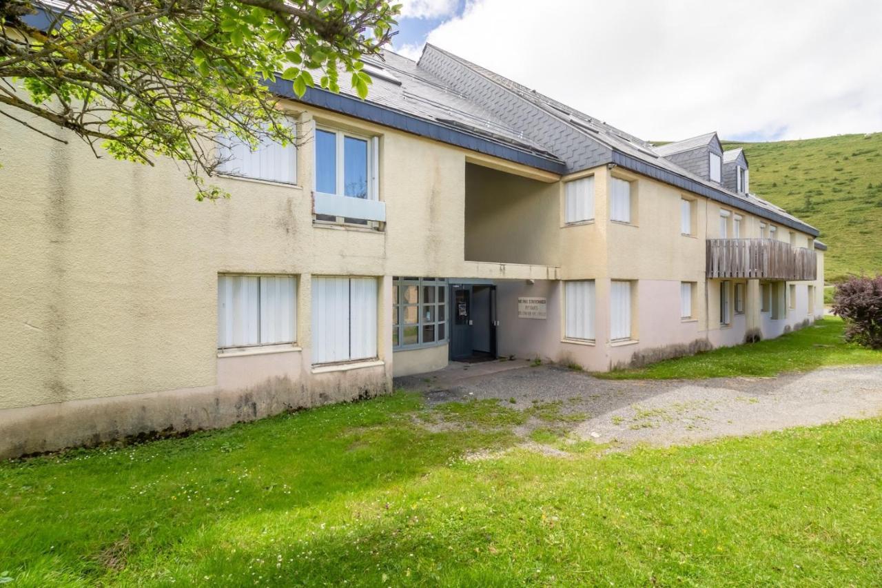Belle Sayette - A 200M Des Pistes - Pour 8 Personnes Génos Exterior foto