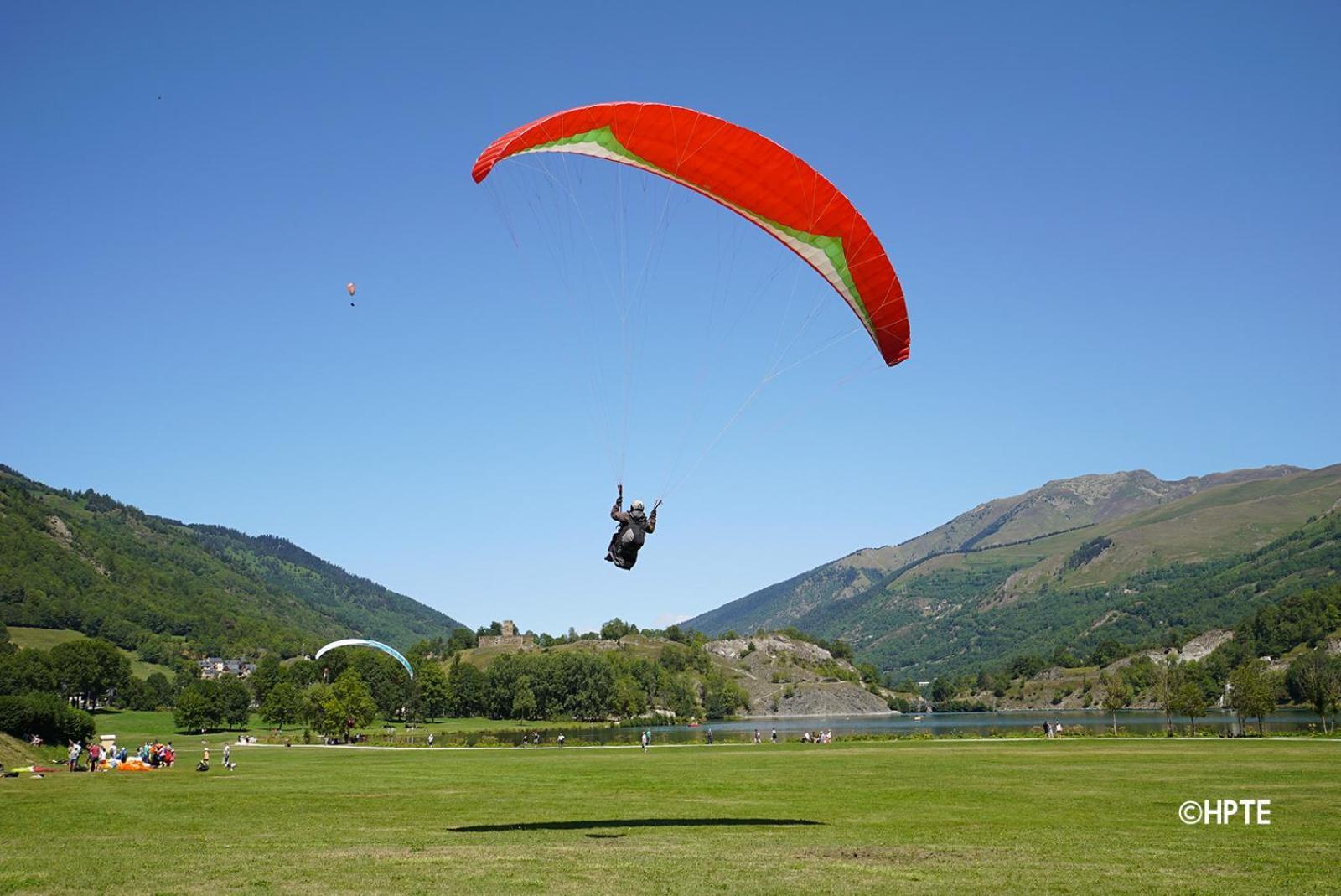 Belle Sayette - A 200M Des Pistes - Pour 8 Personnes Génos Exterior foto